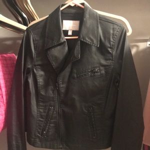 Banana Republic Black Jacket